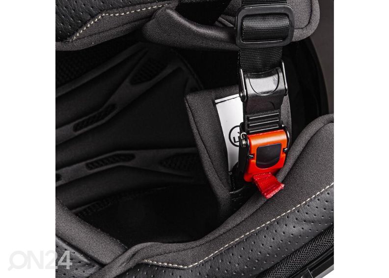 Mootorratta kiiver W-TEC V127 suurendatud