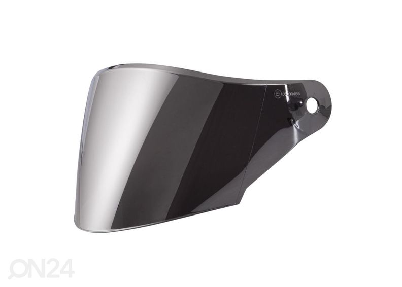 Mootorratta kiiver W-TEC V586 suurendatud