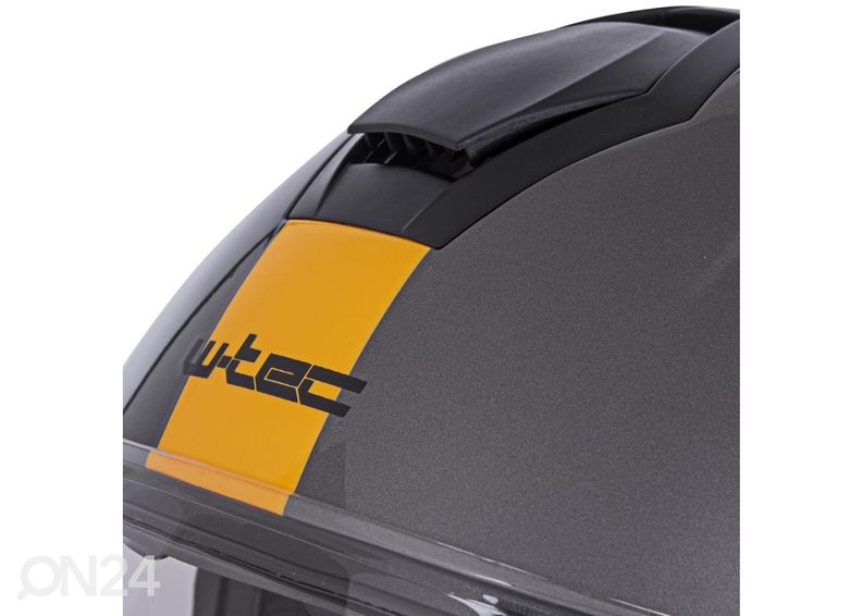 Mootorratta kiiver W-TEC V586 suurendatud