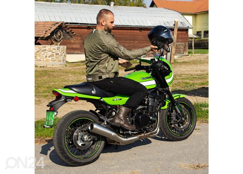 Mootorratta kiiver W-TEC V586 NV suurendatud