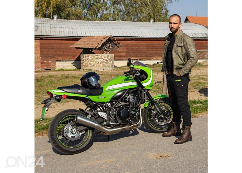 Mootorratta kiiver W-TEC V586 NV suurendatud