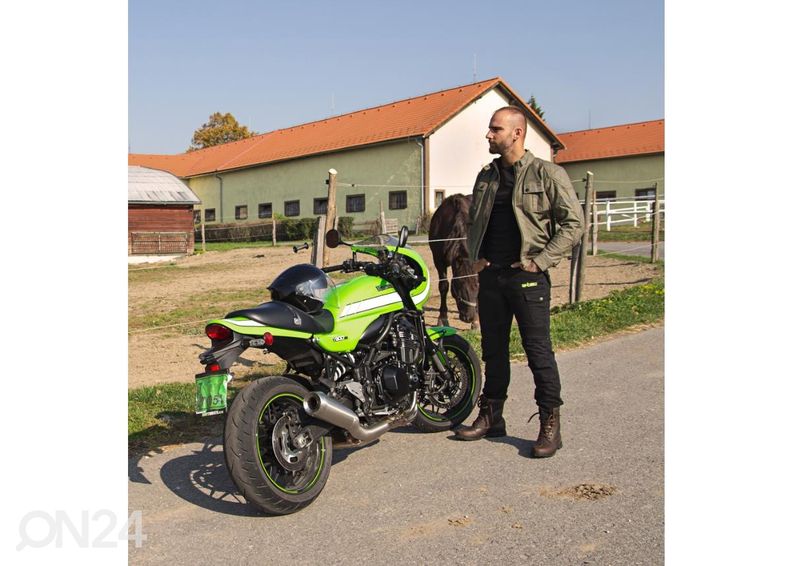 Mootorratta kiiver W-TEC V586 NV suurendatud