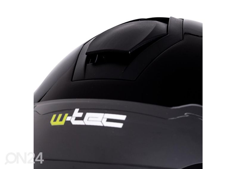 Mootorratta kiiver W-TEC V586 NV suurendatud