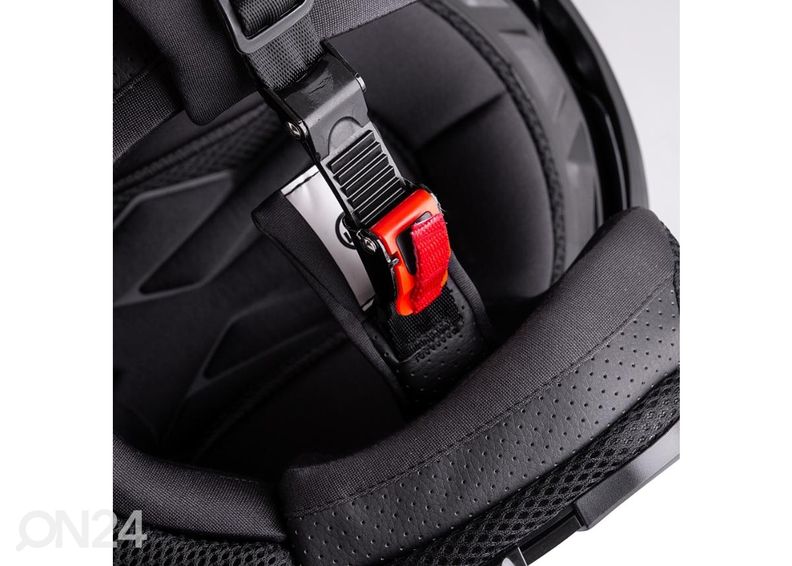 Mootorratta kiiver W-TEC V586 NV suurendatud