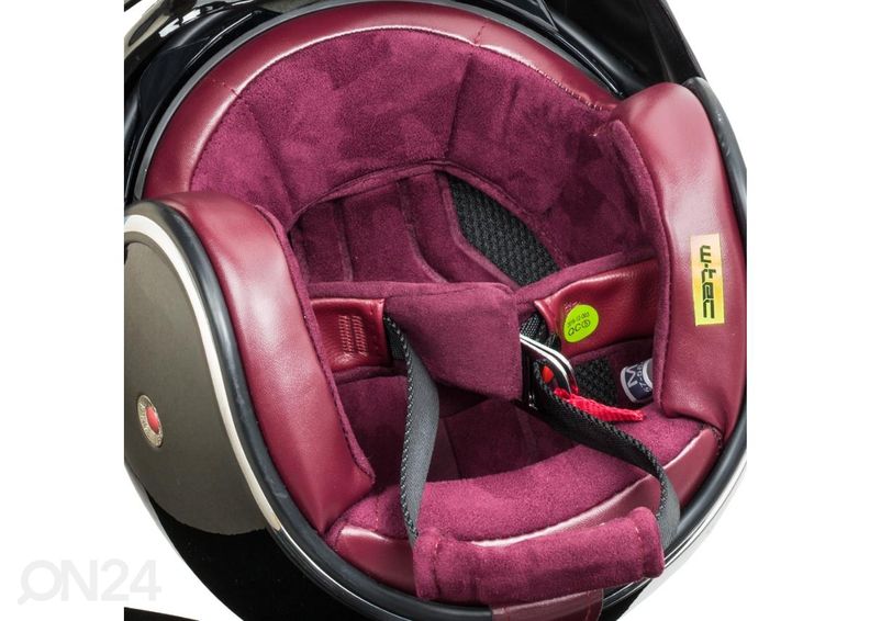 Mootorratta kiiver W-TEC YM-629S-GT suurendatud