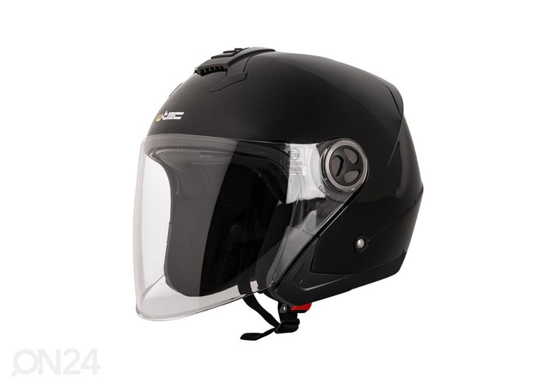 Mootorratta kiiver YM-623 W-TEC suurendatud