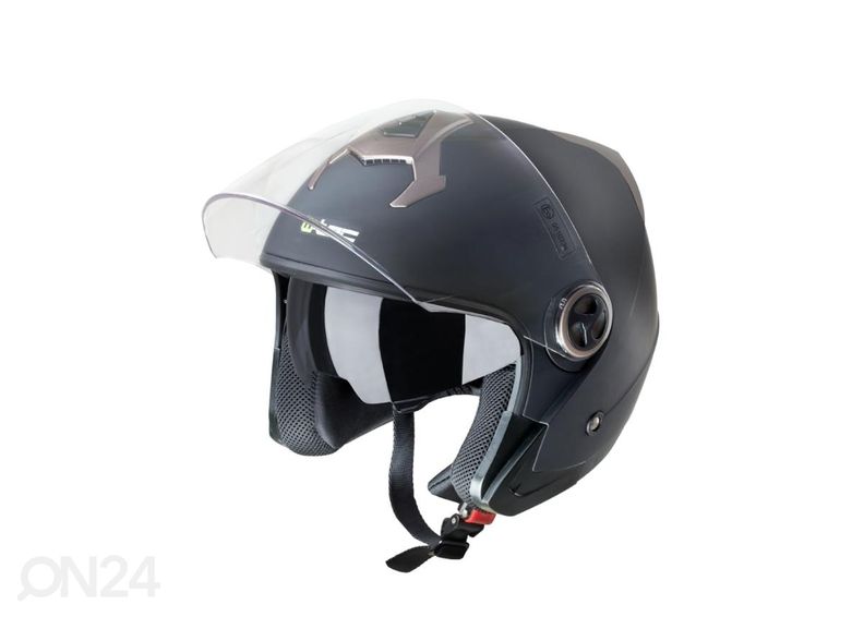 Mootorratta kiiver YM-623 W-TEC suurendatud
