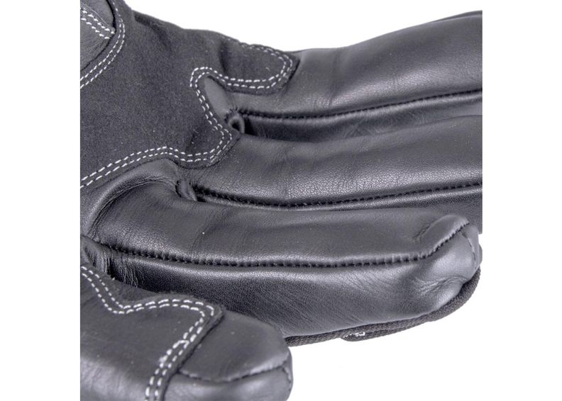 Mootorratta kindad talveks Gloves BOS Colorado suurendatud