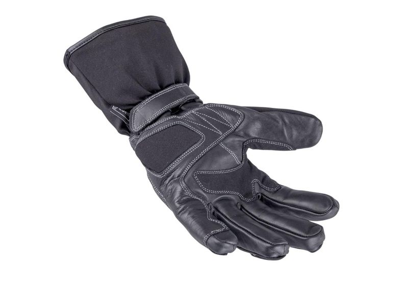 Mootorratta kindad talveks Gloves BOS Colorado suurendatud