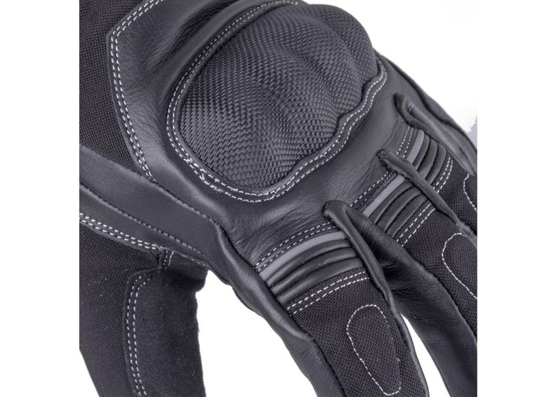 Mootorratta kindad talveks Gloves BOS Colorado suurendatud