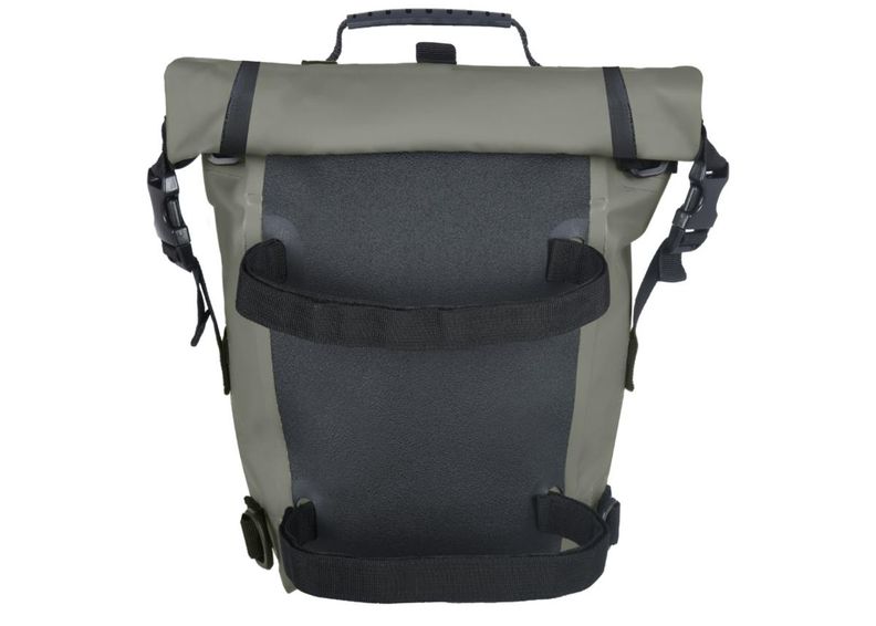 Mootorratta kott Tail Oxford Aqua T8 suurendatud
