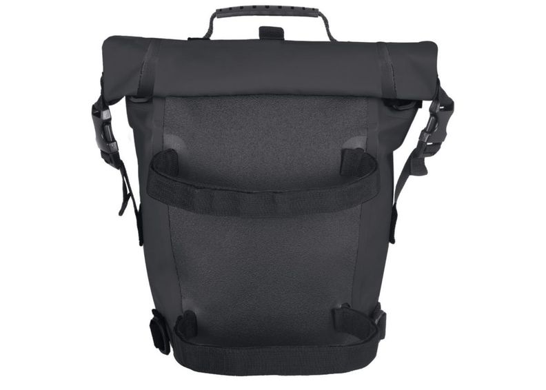 Mootorratta kott Tail Oxford Aqua T8 suurendatud