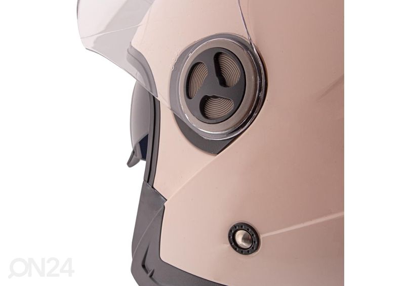 Mootorratta / rolleri kiiver W-TEC Yangon suurendatud