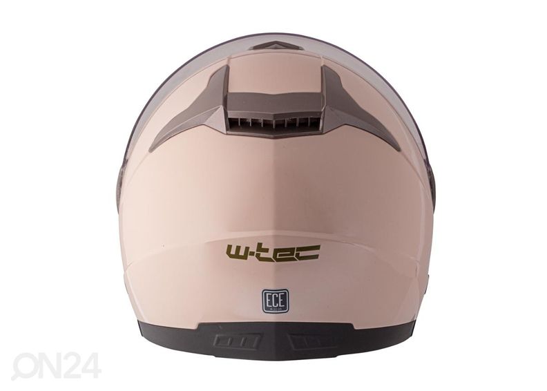 Mootorratta / rolleri kiiver W-TEC Yangon suurus M 57-58 suurendatud