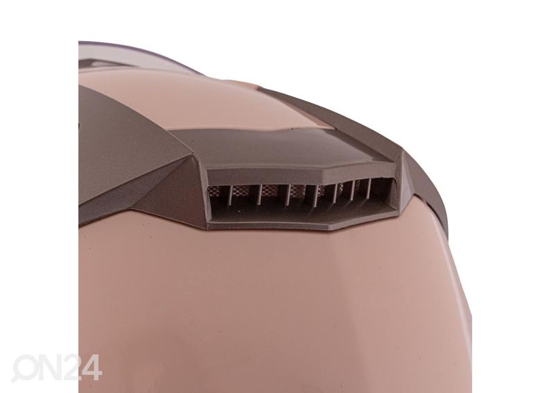 Mootorratta / rolleri kiiver W-TEC Yangon suurus M 57-58 suurendatud