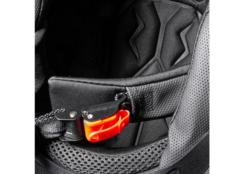 Mootorratta / rolleri kiiver W-TEC Yekatero suurendatud