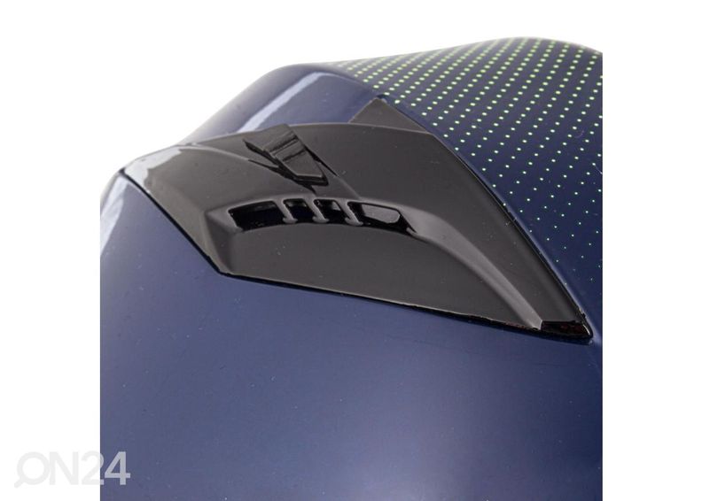 Mootorratta / rolleri kiiver W-TEC Yokohammer suurendatud