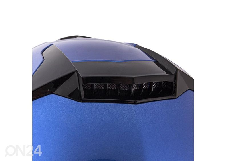 Mootorratta / rolleri kiiver W-TEC Yonkerz suurendatud