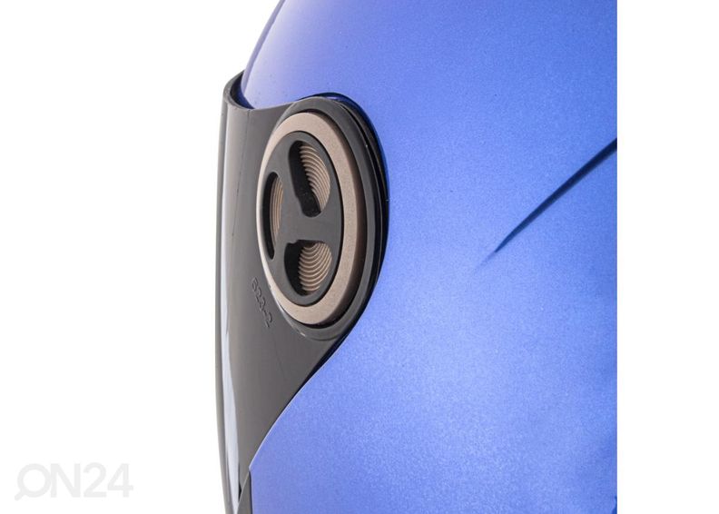 Mootorratta / rolleri kiiver W-TEC Yonkerz suurendatud