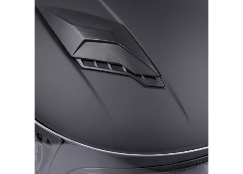 Mootorrattakiiver lastele Helmet W-TEC suurendatud