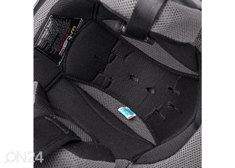 Mootorrattakiiver W-TEC suurendatud