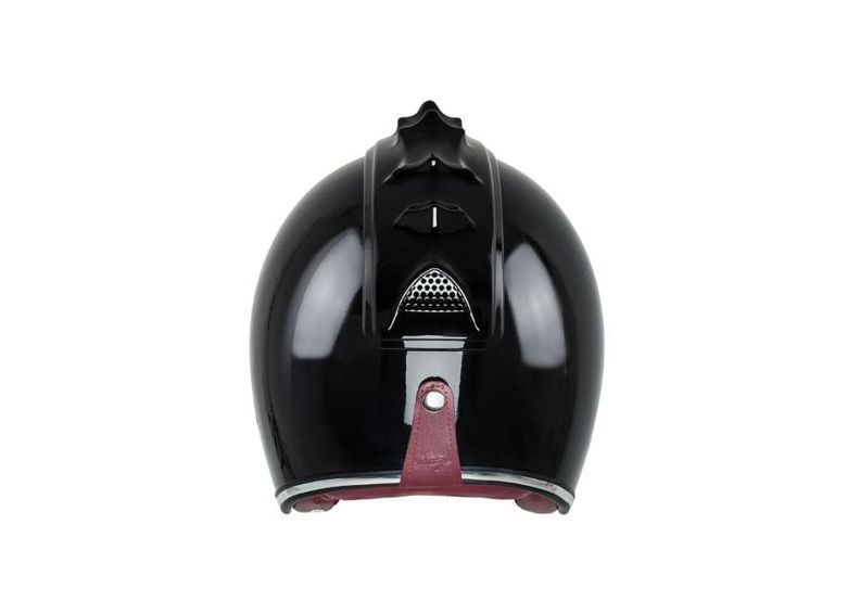 Mootorrattakiiver YM-629S-GT W-TEC suurendatud