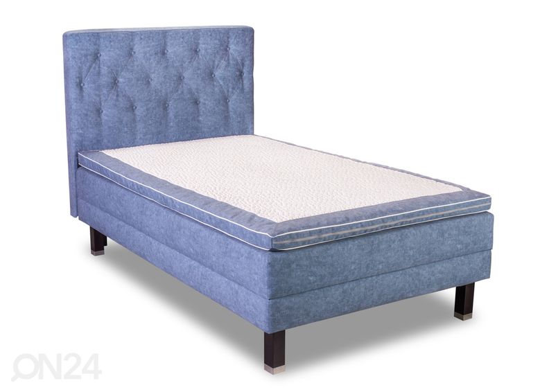 Mootorvoodi Hypnos Mars 140x200 cm suurendatud