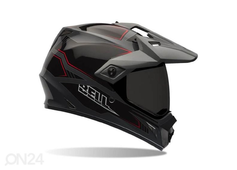 Motokrossi kiiver BELL MX-9 Adventure XS (53-54) suurendatud