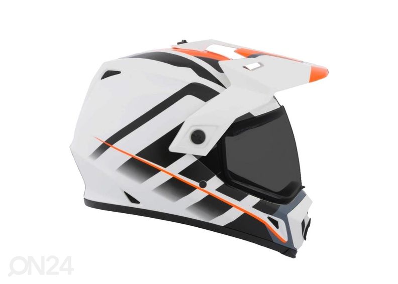 Motokrossi kiiver BELL MX-9 Adventure XS (53-54) suurendatud