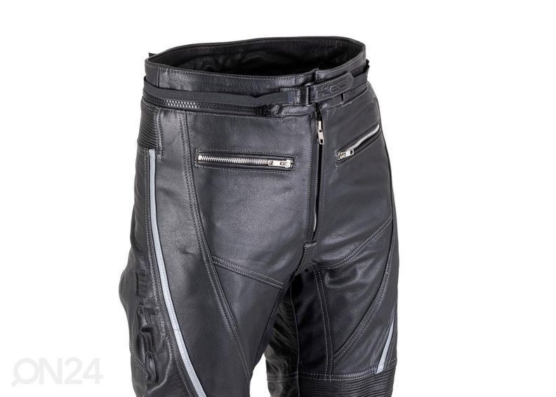 Motopüksid meestele W-TEC Vilglen suurendatud