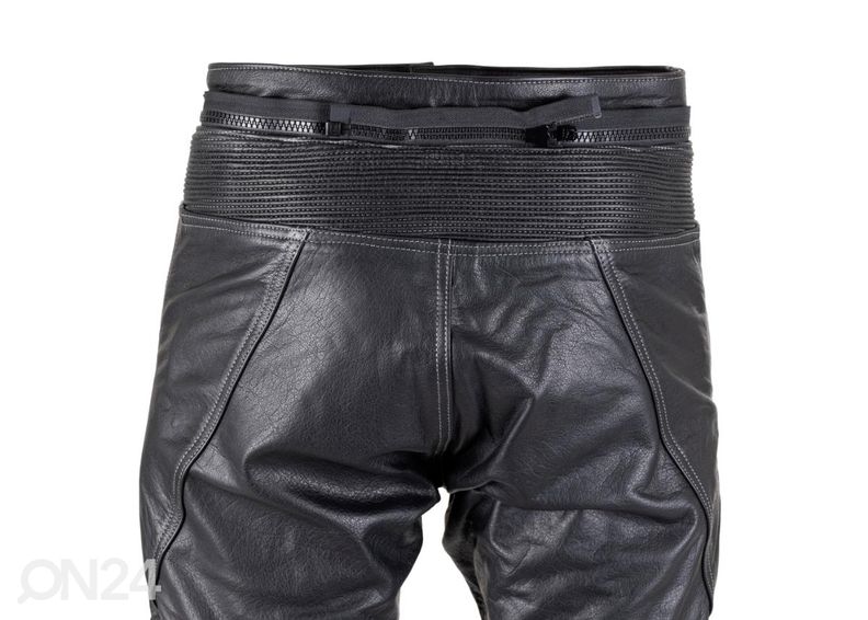 Motopüksid meestele W-TEC Vilglen suurendatud