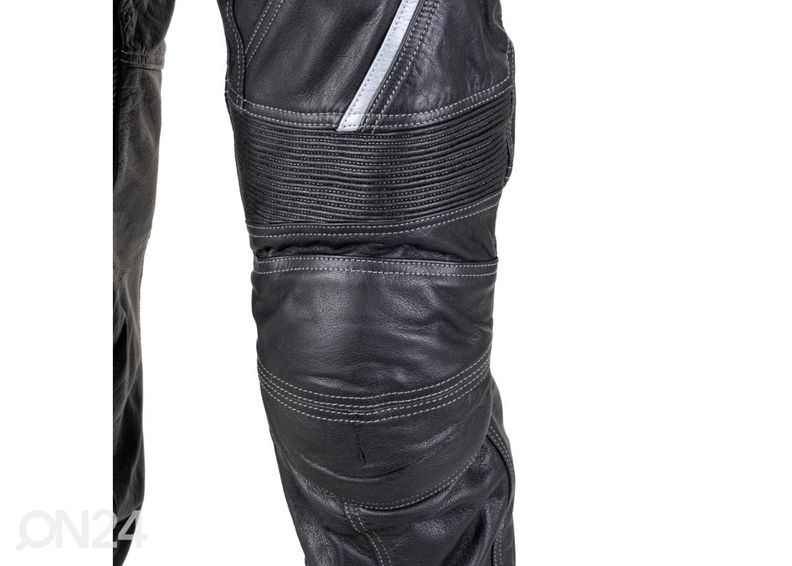 Motopüksid meestele W-TEC Vilglen suurendatud