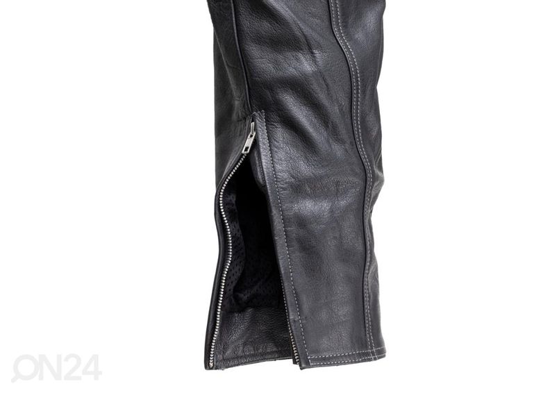 Motopüksid meestele W-TEC Vilglen suurendatud