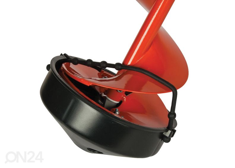 Motopuur Asseri 210 mm 43CC suurendatud