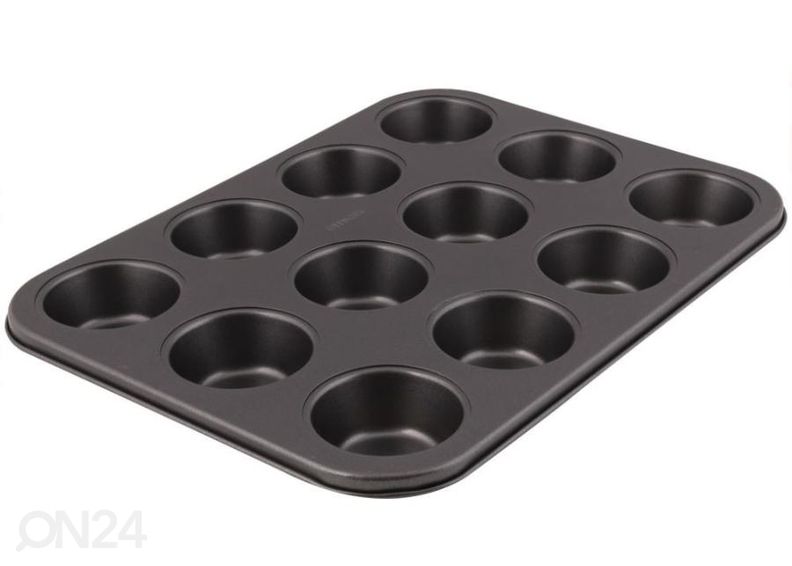 Muffinivorm kaanega Lamart LT3103 suurendatud