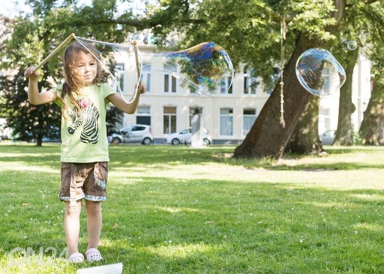 Mullitaja XXXXL suurendatud