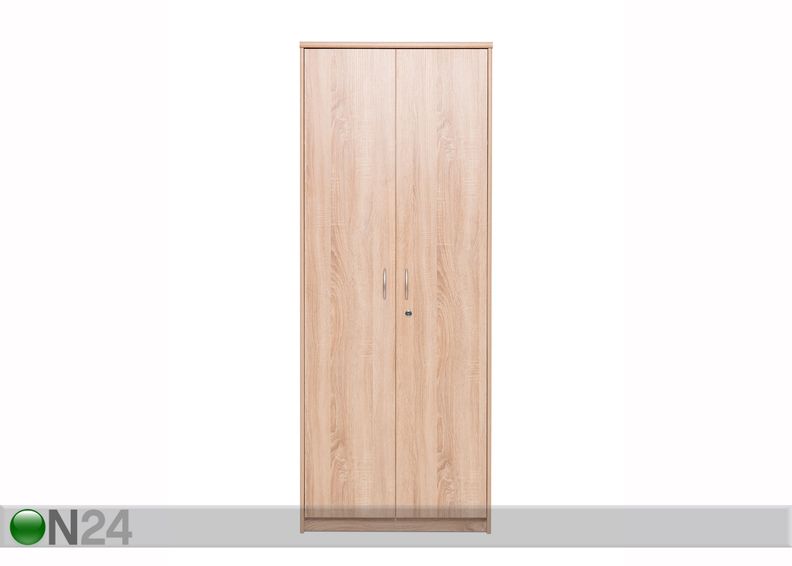 Multifunktsionaalne kapp suurendatud