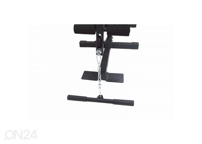 Multifunktsionaalne treeningkeskus Body Sculpture Multigym BMG 4303 suurendatud