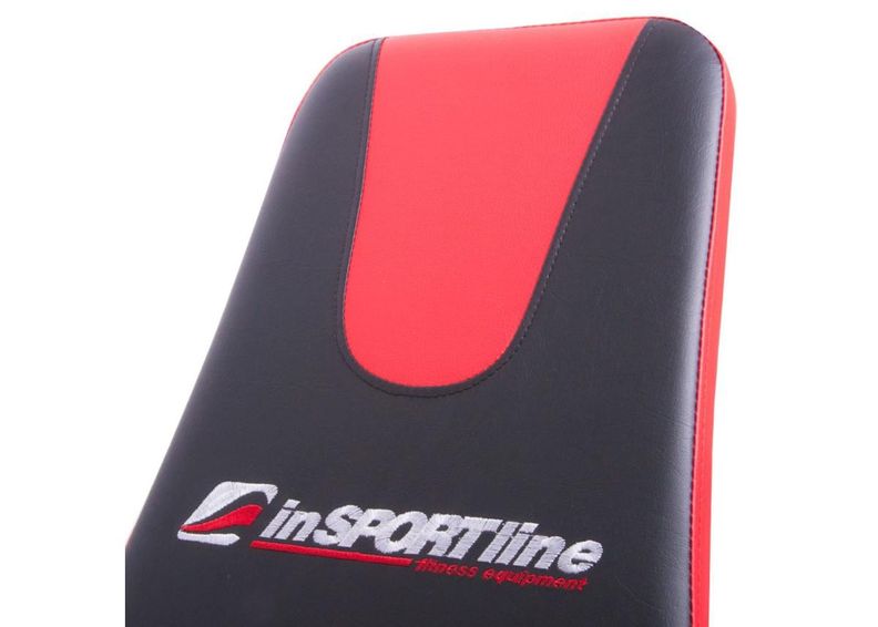 Multifunktsionaalne treeningpink LKM904 inSPORTline suurendatud