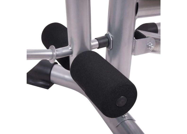 Multifunktsionaalne treeningpink LKM904 inSPORTline suurendatud