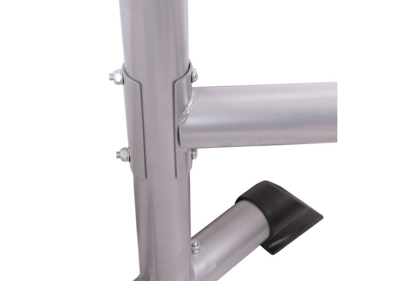 Multifunktsionaalne treeningpink LKM904 inSPORTline suurendatud