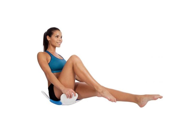 Multifunktsionaalne treeningvahend Bio Trimmer BB 6362 suurendatud