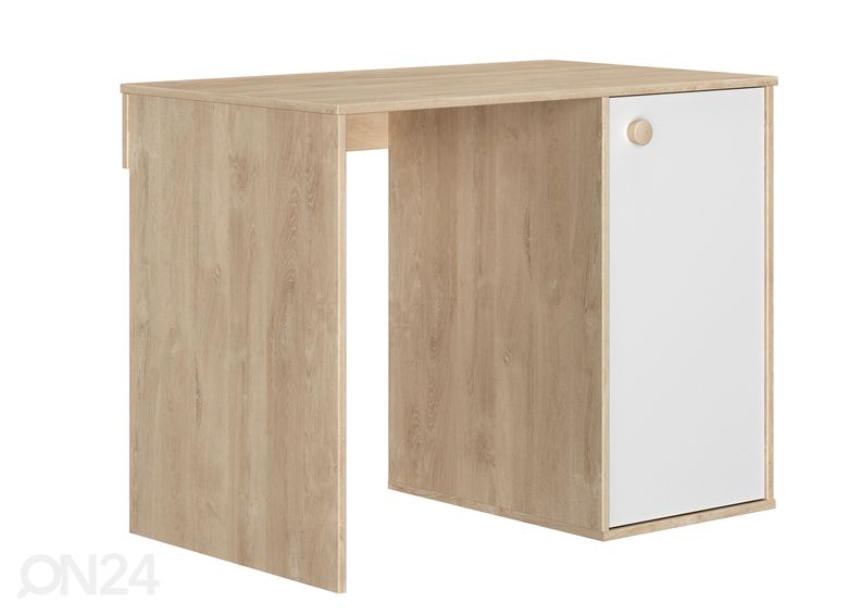 Multifunktsionaalne voodikomplekt Noam 60x120 cm suurendatud