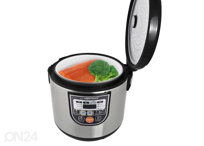 Multikeetja Esperanza EKG011 suurendatud