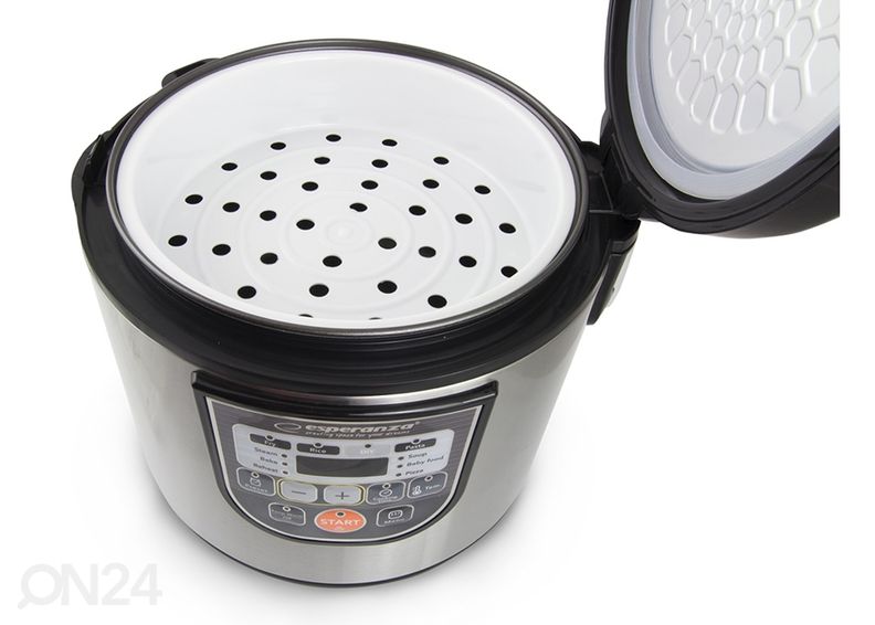 Multikeetja Esperanza EKG011 suurendatud