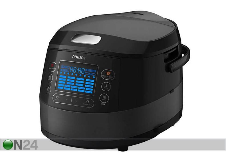 Multikeetja Philips suurendatud