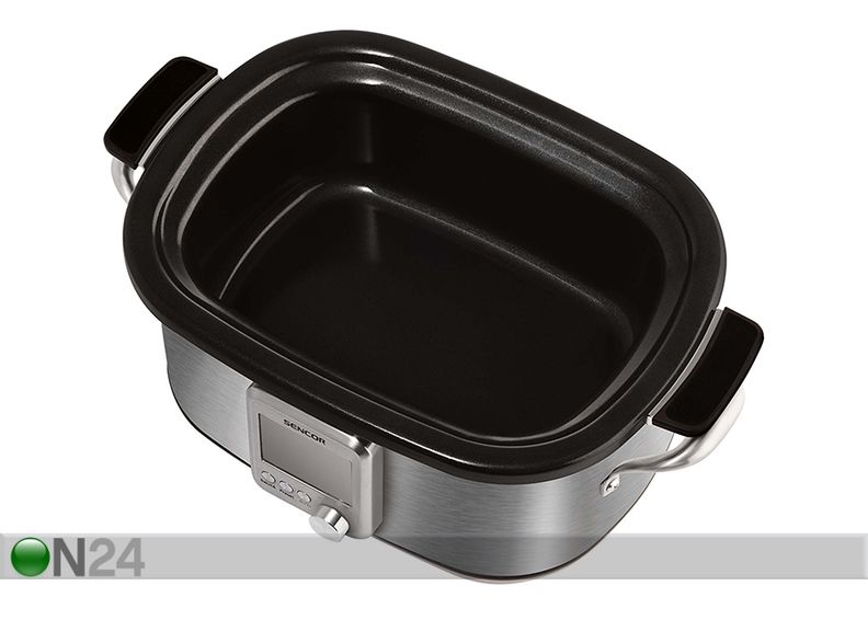 Multikeetja Sencor SPR7200SS suurendatud