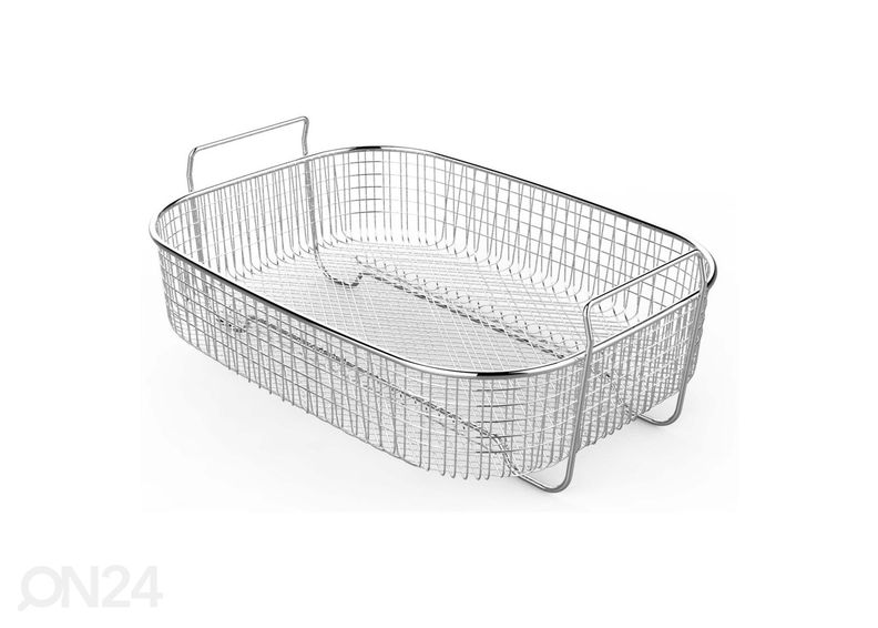 Multiküpsetaja Sencor SBG8900SS suurendatud