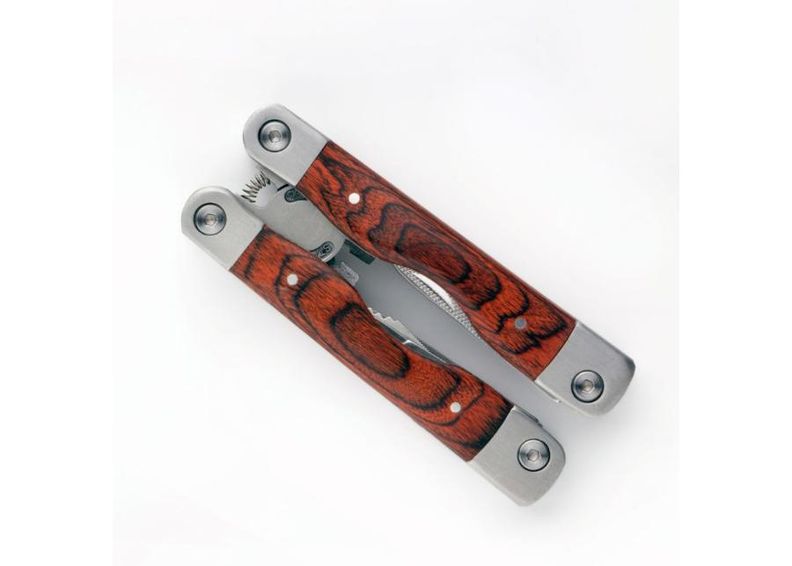 Multitööriist Macgyver 15-osaline suurendatud