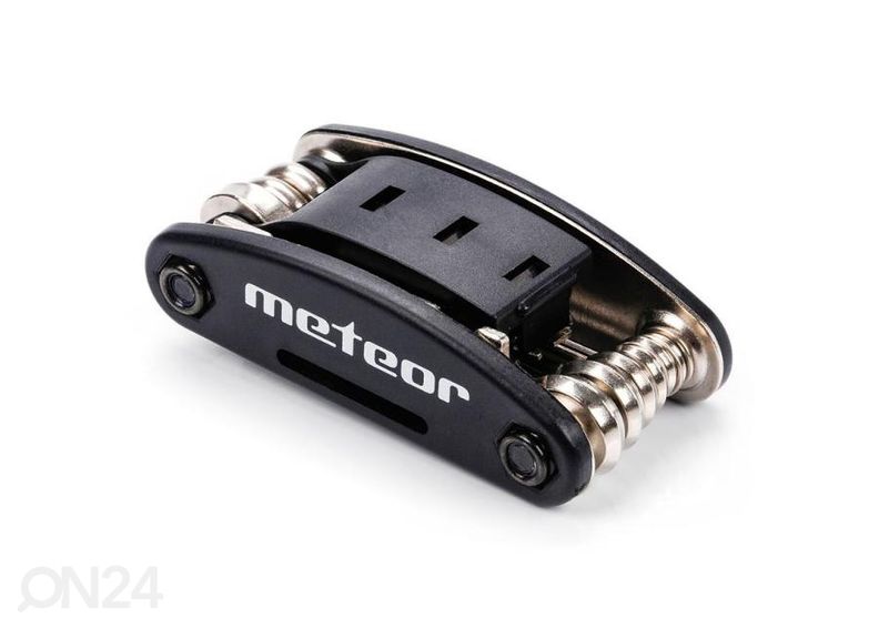 Multitööriist rattale Meteor suurendatud